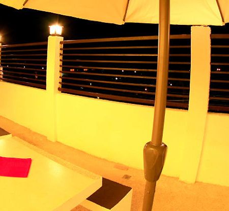 קורון Sea Horse Guest House מראה חיצוני תמונה