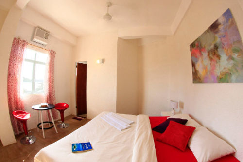 קורון Sea Horse Guest House מראה חיצוני תמונה