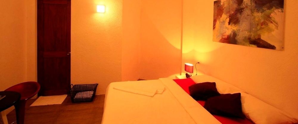 קורון Sea Horse Guest House מראה חיצוני תמונה