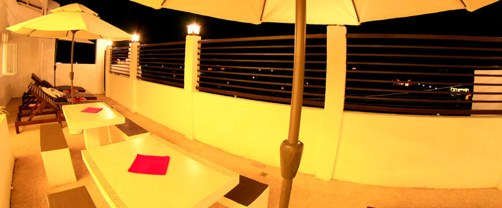 קורון Sea Horse Guest House מראה חיצוני תמונה