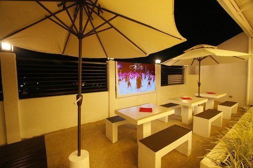 קורון Sea Horse Guest House מראה חיצוני תמונה