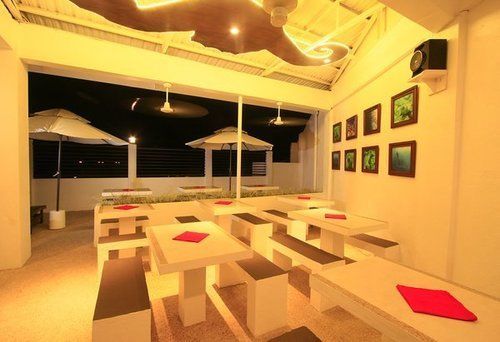 קורון Sea Horse Guest House מראה חיצוני תמונה