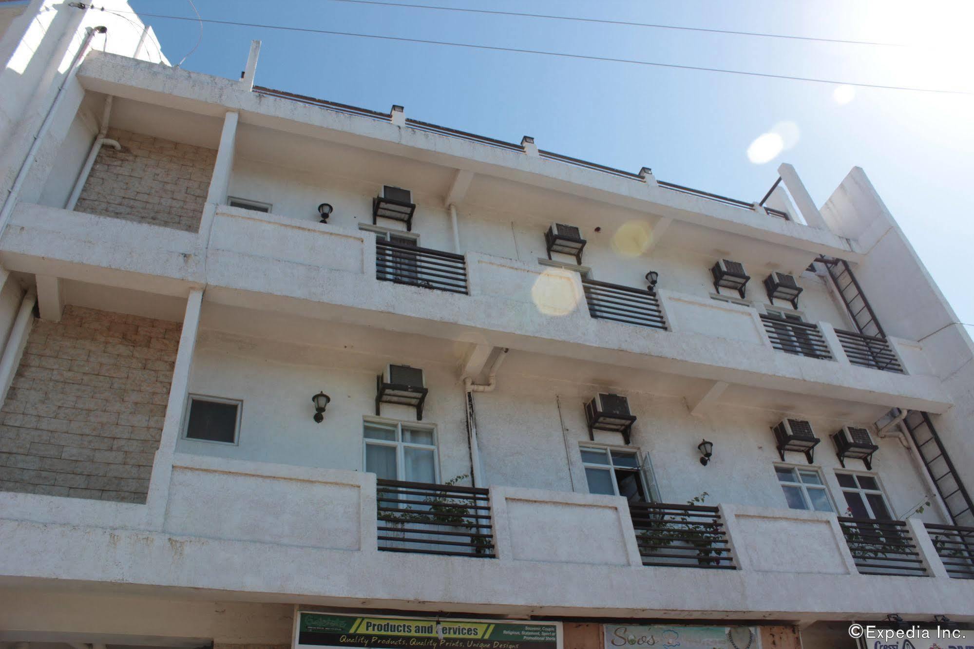 קורון Sea Horse Guest House מראה חיצוני תמונה