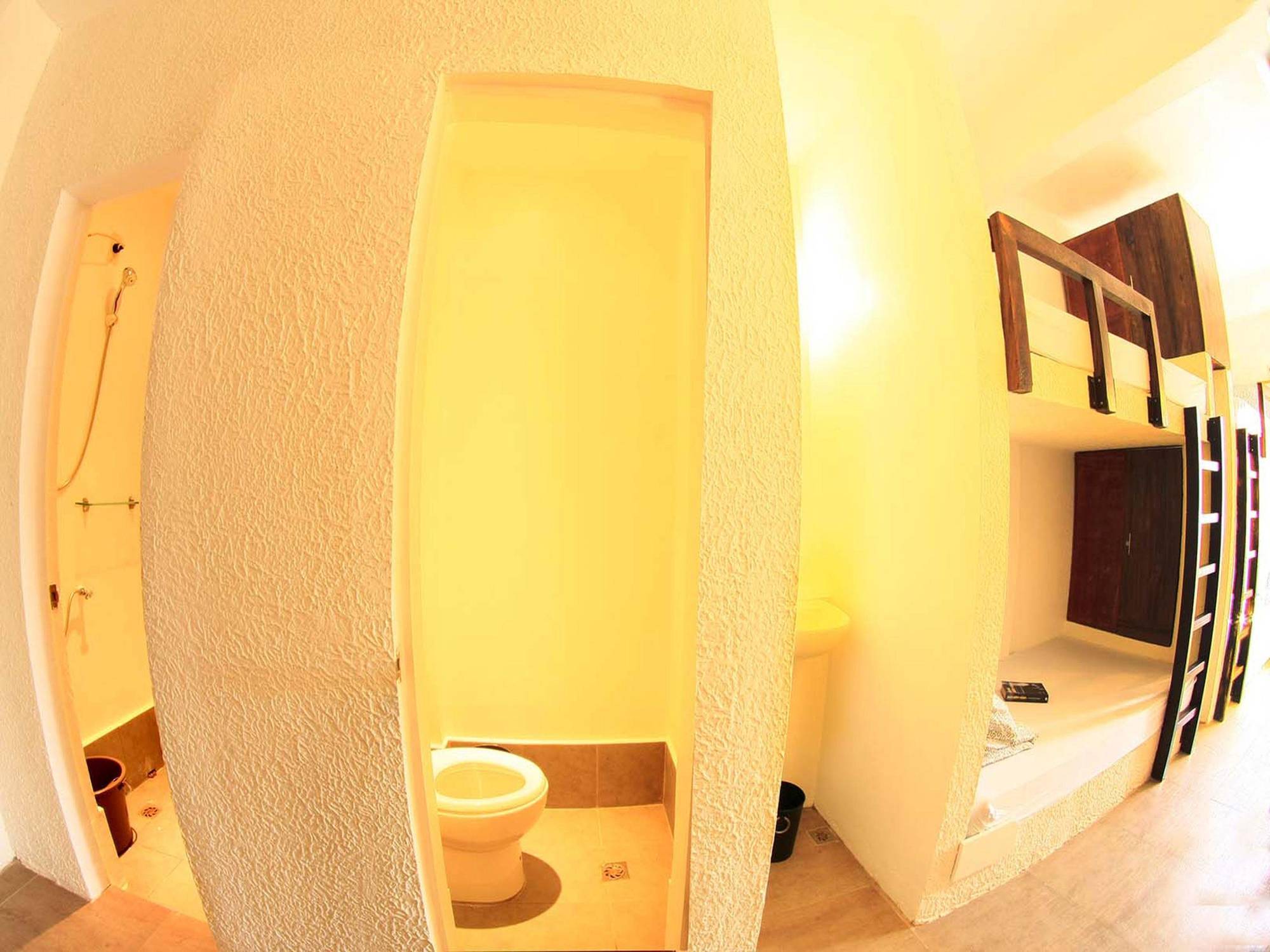 קורון Sea Horse Guest House מראה חיצוני תמונה
