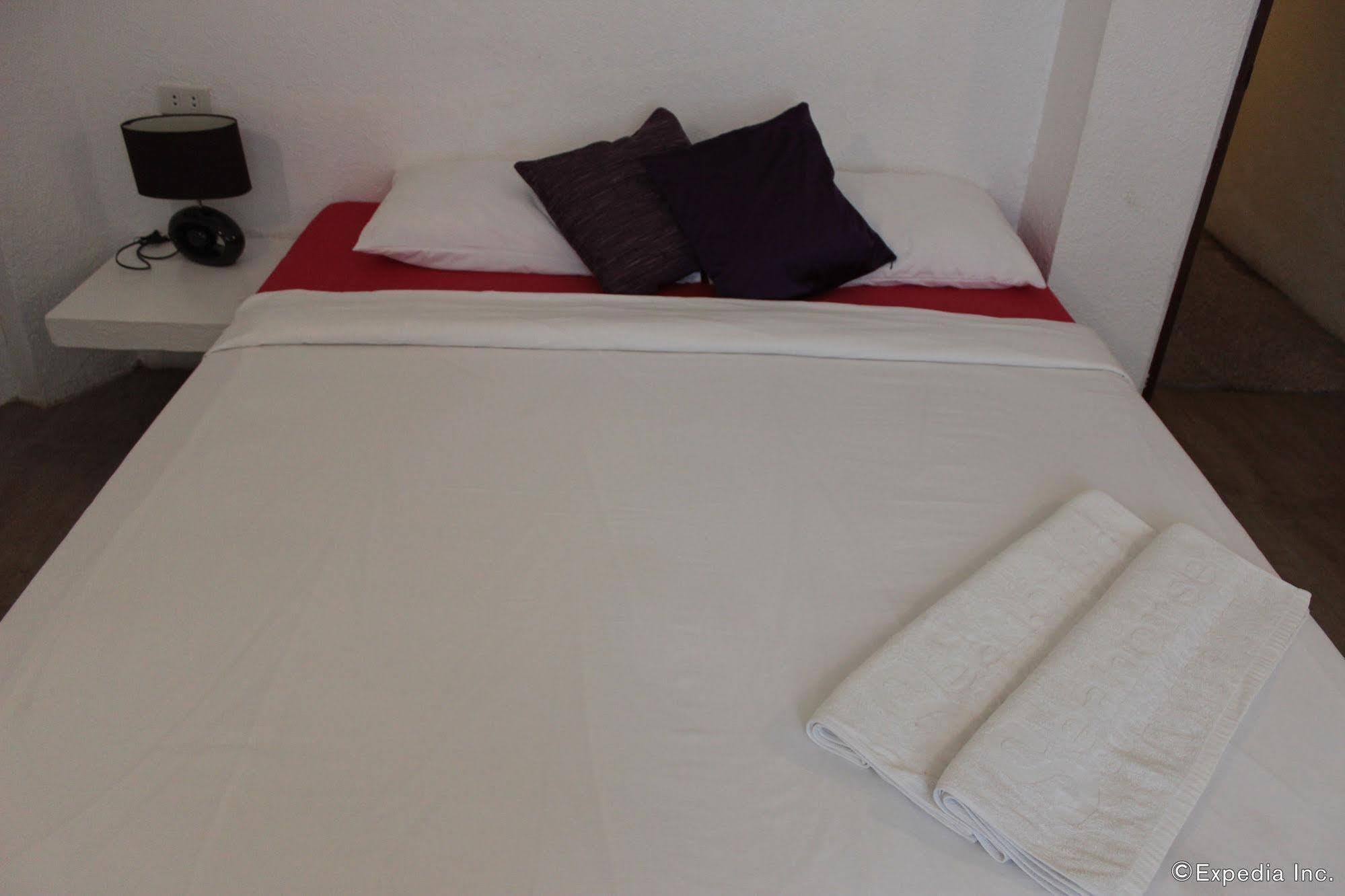 קורון Sea Horse Guest House מראה חיצוני תמונה