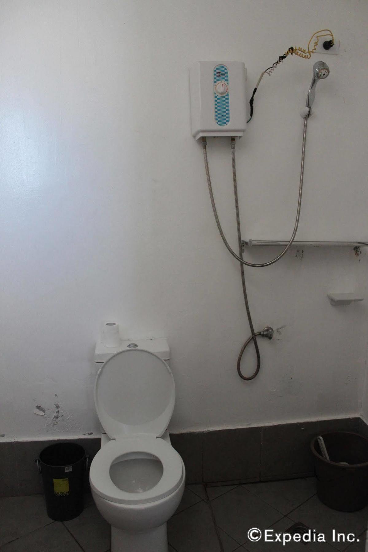קורון Sea Horse Guest House מראה חיצוני תמונה