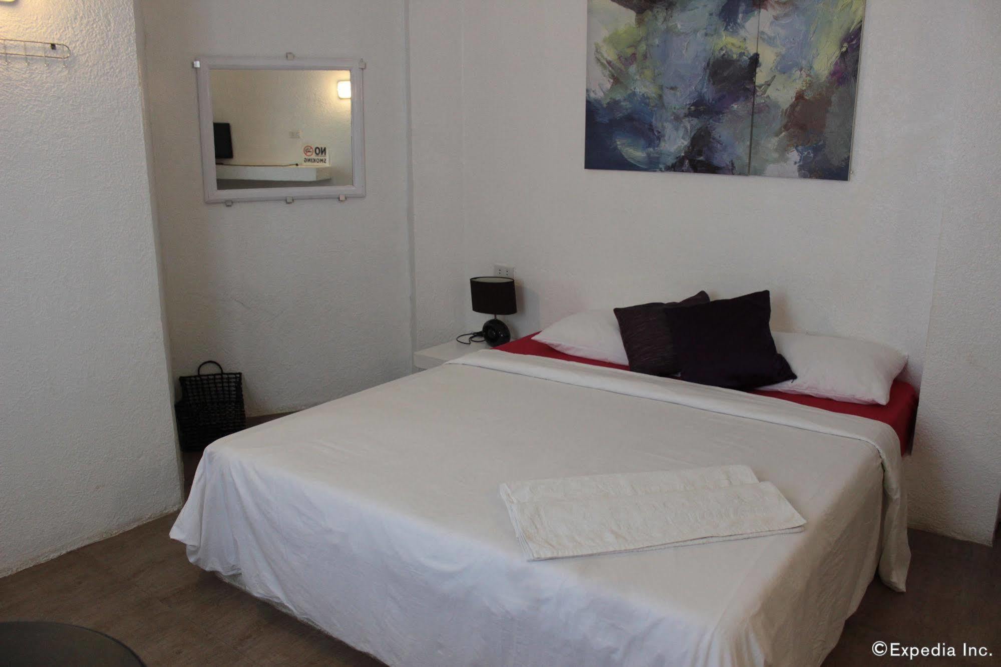 קורון Sea Horse Guest House מראה חיצוני תמונה