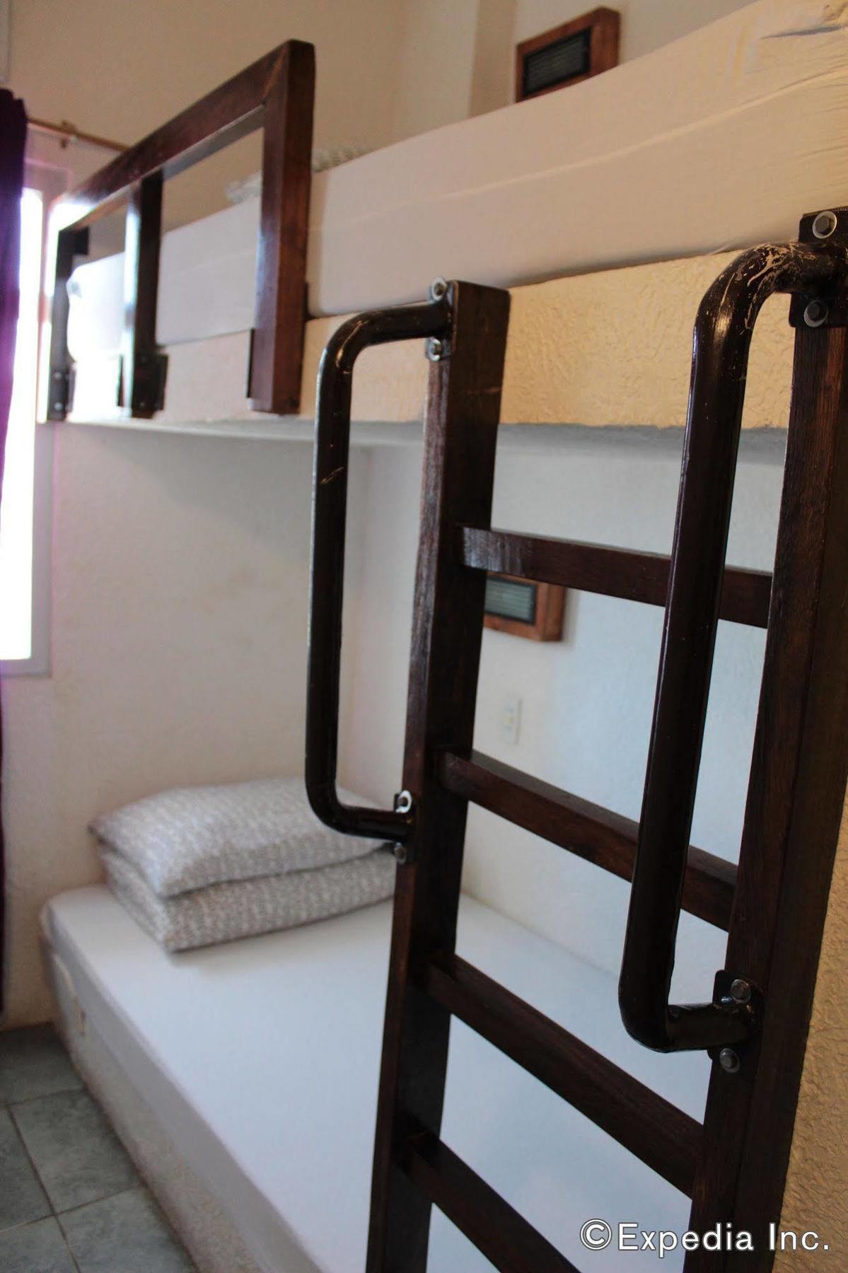 קורון Sea Horse Guest House מראה חיצוני תמונה
