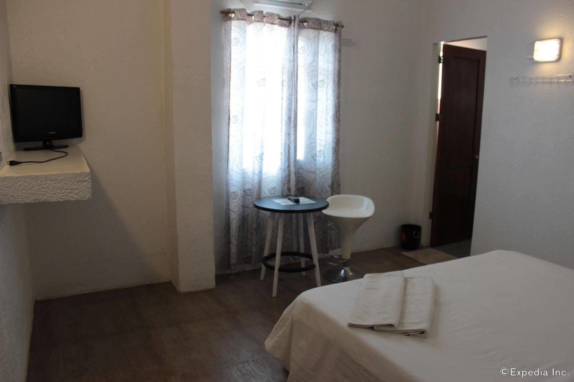 קורון Sea Horse Guest House מראה חיצוני תמונה