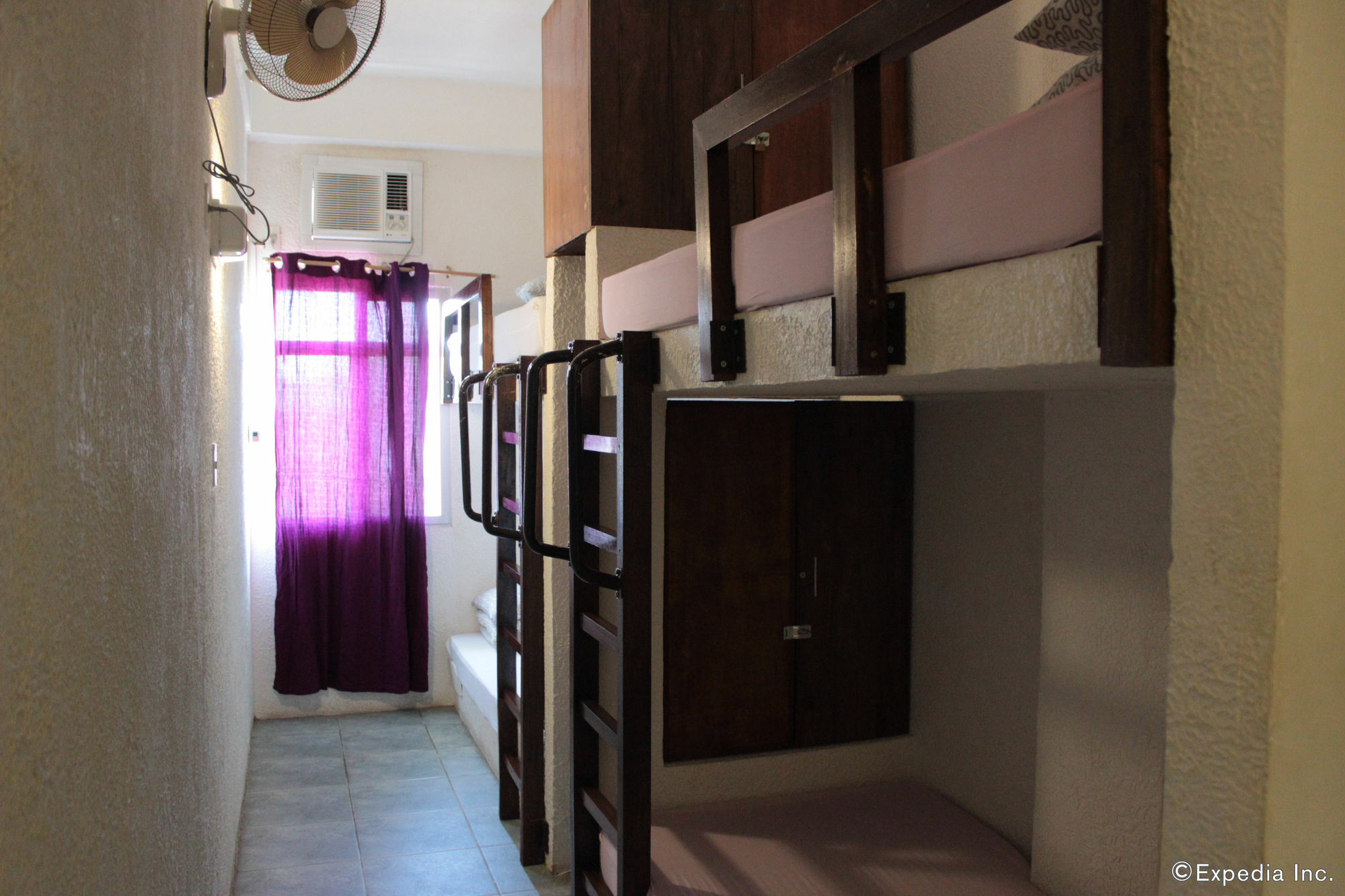 קורון Sea Horse Guest House מראה חיצוני תמונה