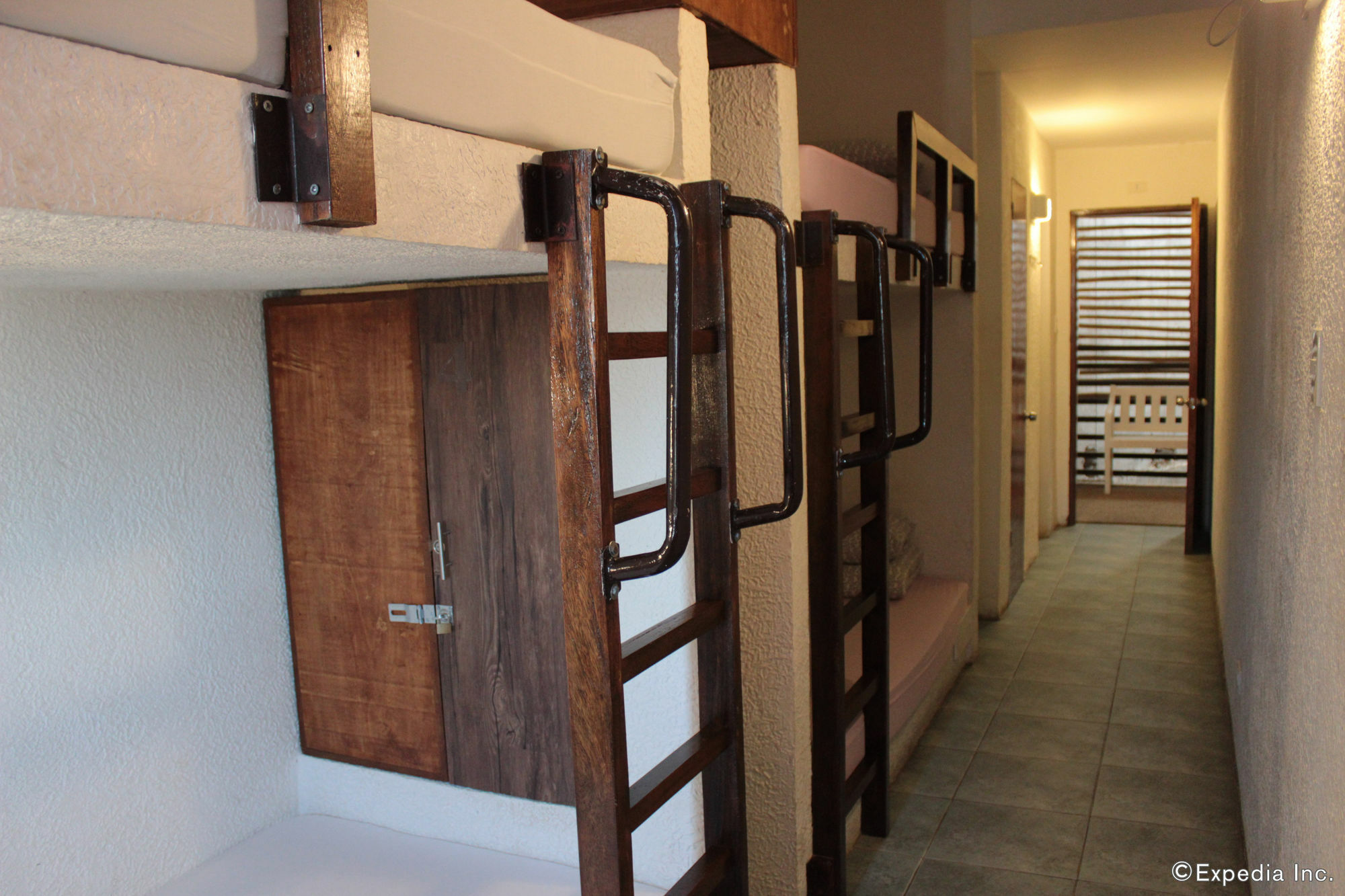 קורון Sea Horse Guest House מראה חיצוני תמונה
